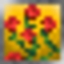 Extremely Large Biomes logo