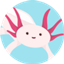 AxolotlClient logo