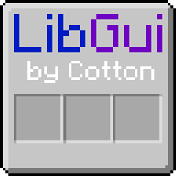 LibGui Reforged project image