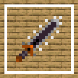 The BrokenSawBlade project image