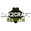 Oak2Craft - Rebirth (Français) logo