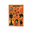 vintage halloween posters logo