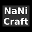 NaniCraft logo