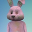 Social Bunny - ts2 Conversion logo