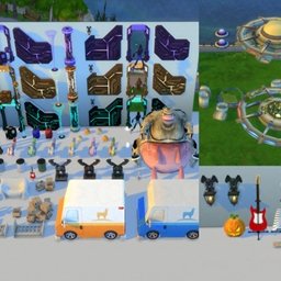 Miscellaneous Pack 5 project image