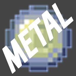 Metal's Origins logo