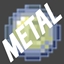 Metal's Origins logo