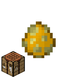 Zaynen's Craftable Blaze Spawn Egg