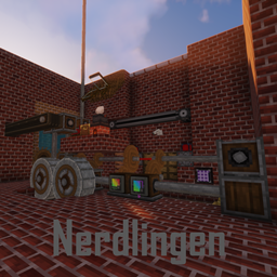 Nerdlingen project image