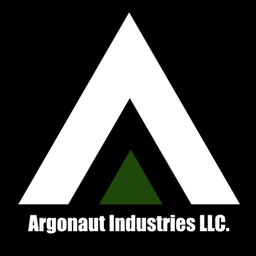 Argonaut Industries Exploration logo