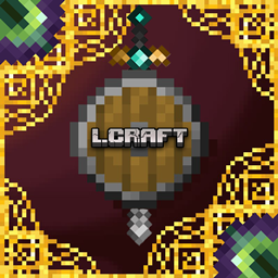 L Craft logo