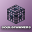 SoulSpawners logo