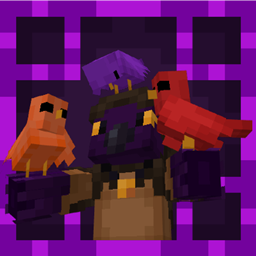 SHC Birbs logo