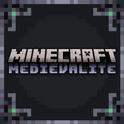 Medievalite: Hardcore Survival logo
