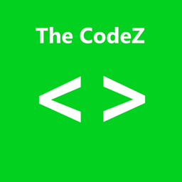 TheCodeZ project image