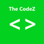 TheCodeZ logo
