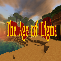 The Age of Ligma logo