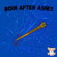 Born After Ashes logo