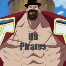 Legends+ (Made for HB Pirates) logo