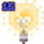 LightHUD logo