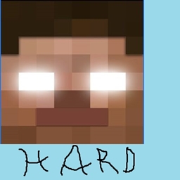 harder than you thought[FORGE] logo