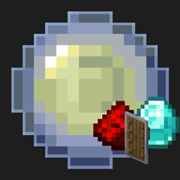 Expanded Classes - An Origins Addon logo
