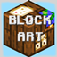 Block Art logo