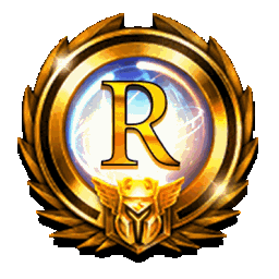 Ruin APP logo
