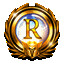 Ruin APP logo