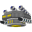 Celestial Protocol [Sci-Fi Adventure Map] logo
