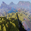 Ulticraft: ultimate survival logo