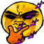 just capes logo