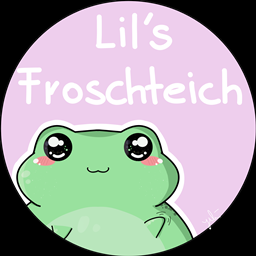 FroggoCommunity logo