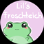 FroggoCommunity logo