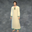 TSM Commoner Nightshirt logo