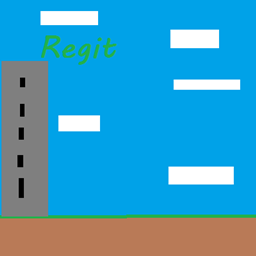 Regit logo