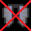 No Elytra Flight logo