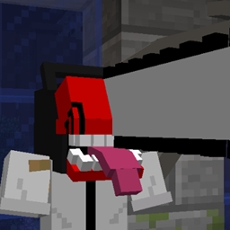 city's Chainsaw Man pack logo