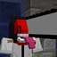 city's Chainsaw Man pack logo