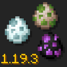 Jog's Spawn Eggs project image