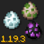 Jog's Spawn Eggs logo