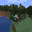 Bushy's Medieval pack logo