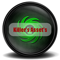 Killer's Assets logo