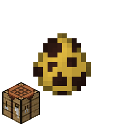 Zaynen's Craftable Bee Spawn Egg