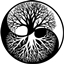 True Fabric logo