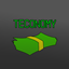 TEconomy logo