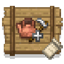 Farmer's Respite (Fabric) logo