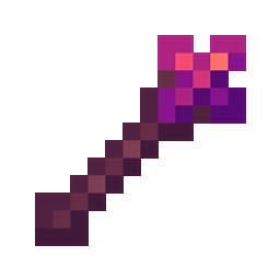 Wands and wizardry project image