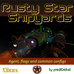 Rusty Star Shipyards (RSS)