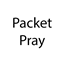 PacketPray logo
